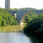 Genesee River (part 2)