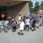 2011 Genesee Valley Park Rides – 8 to 12 year-olds