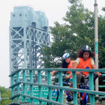 Bronx Excursion