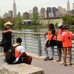 Newtown Creek