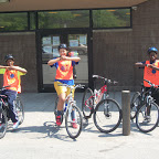 2012 Entrepreneurial Ride