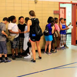 2013 Orientation