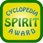 Cyclopedia Spirit