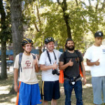 2013 RR: Newtown Creek