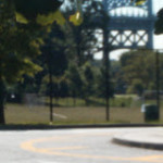 2013 RR: Starlight Park