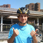 2013 SD: East River Ride