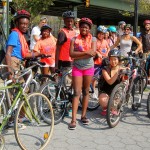 2014 JS: Roosevelt Island Ride