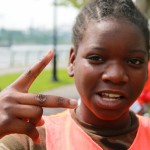 Kayelah Brown’s Journal