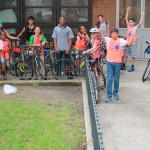 2014 JS: East River Ride