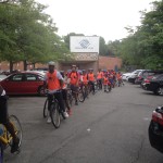 Cyclopedia Rochester:  Erie Canal West Ride 7/25/14