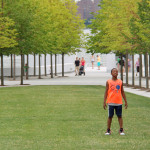 2014 HW: Roosevelt Island Ride