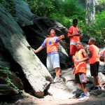 2014.08.05 HW: Inwood Park