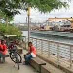 2014 JS: Newtown Creek Ride