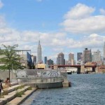 2014 HW: Newtown Creek Ride