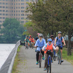 2015 LT: East River Ride