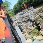 2015: AS Bronx River Ride