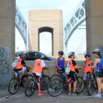 2015: LT Bronx River Ride