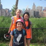2015 LT: Roosevelt Island Ride