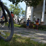 2016 High Bridge Ride