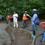 2016 Inwood Hill Park Ride
