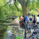 2016 Bronx River Ride
