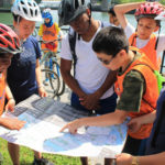 2016 East River Ride