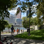 2016 Roosevelt Island Ride
