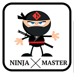 Ninja Master Badge