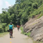 2017 High Bridge Ride