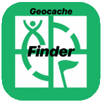 Geocache Finder Badge