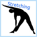 Stretching Badge